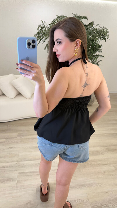 Foto Blusinha Hanna