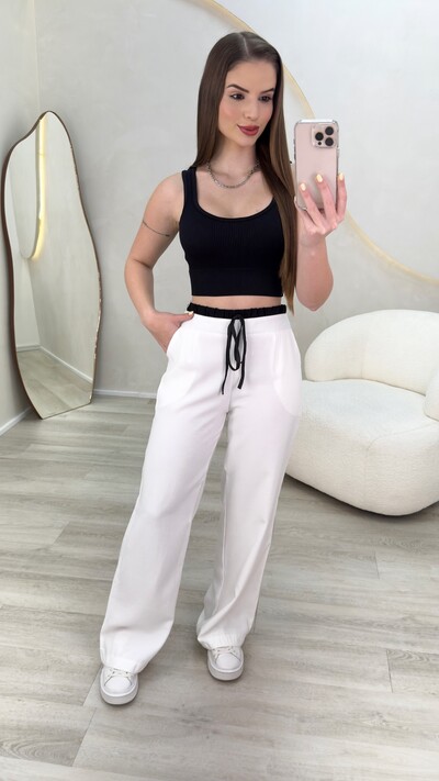 Foto Calça Lorena
