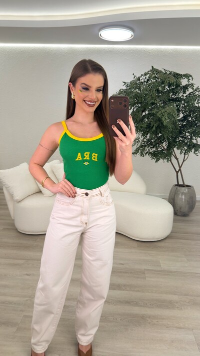Foto Regata Brasil