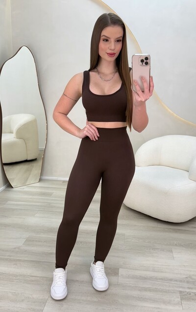 Foto Conjunto Kéfera