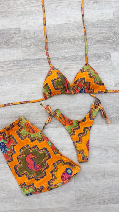 Foto Biquíni Mirela