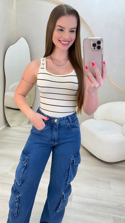 Foto Body Eliana