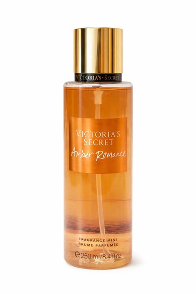 Foto Body Splash Amber Romance - Victoria’s Secret