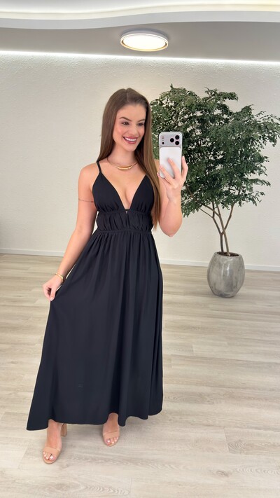 Foto Vestido Pandora