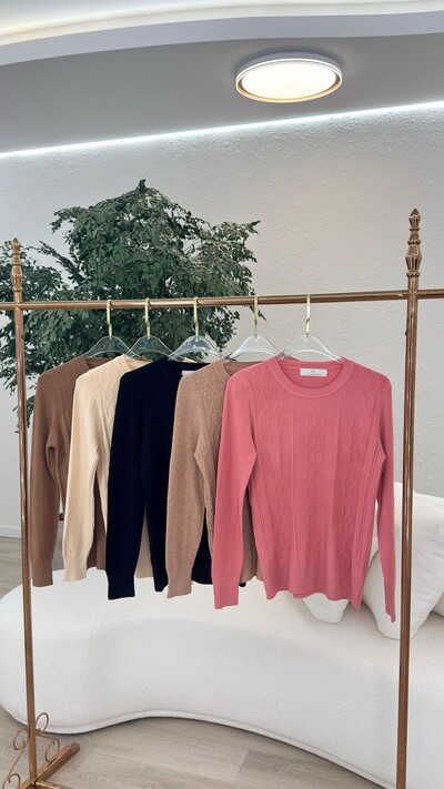 Foto Blusa Eduarda