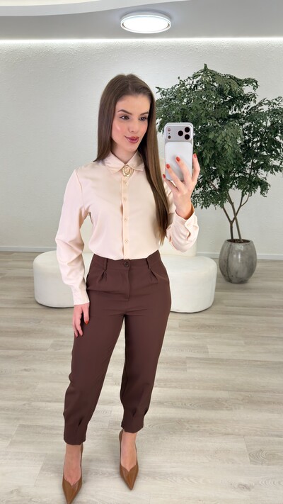 Foto Camisa Kiara