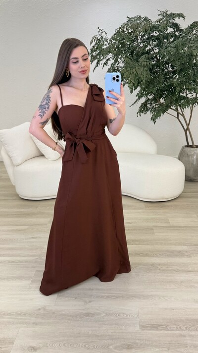 Foto Vestido Fabi