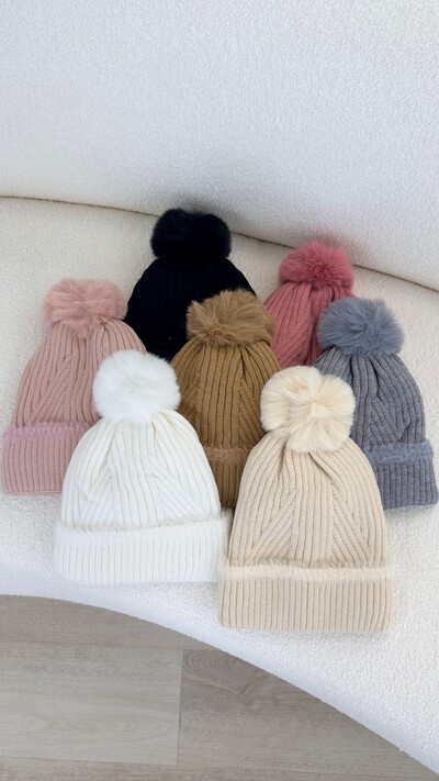 Foto Gorro Sami