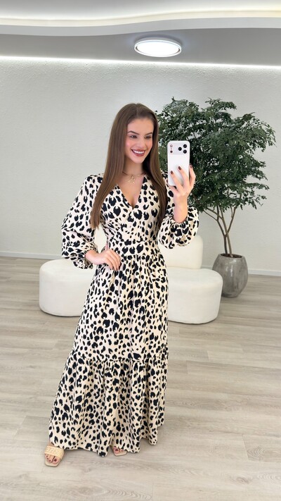 Foto Vestido Paloma