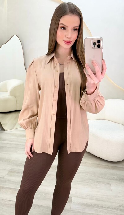 Foto Camisa Micaela