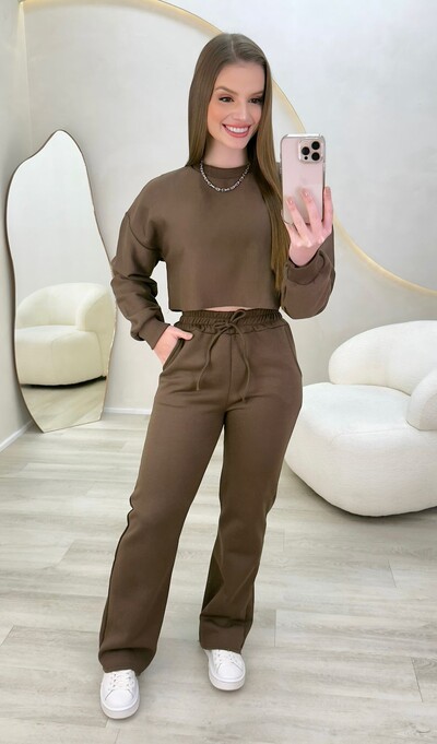 Foto Conjunto Sabrina