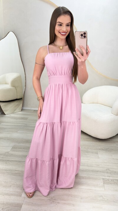 Foto Vestido Jaqueline