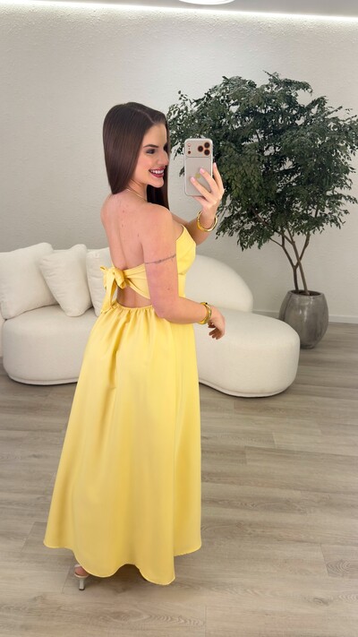 Foto Vestido Tamires