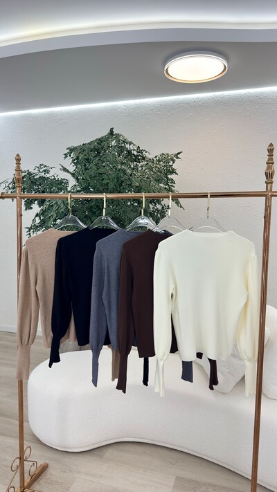 Foto Blusa Pérola