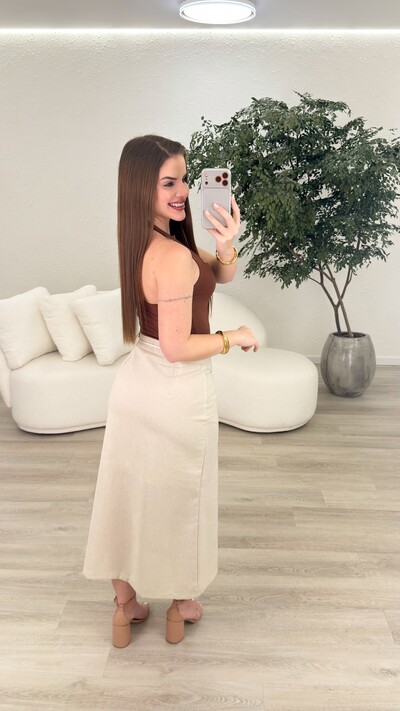 Foto Saia Natasha