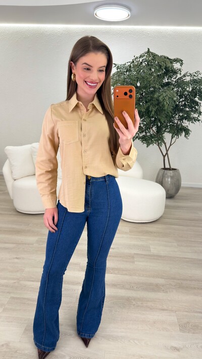 Foto Camisa Emily