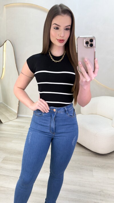 Foto Blusinha Sofia