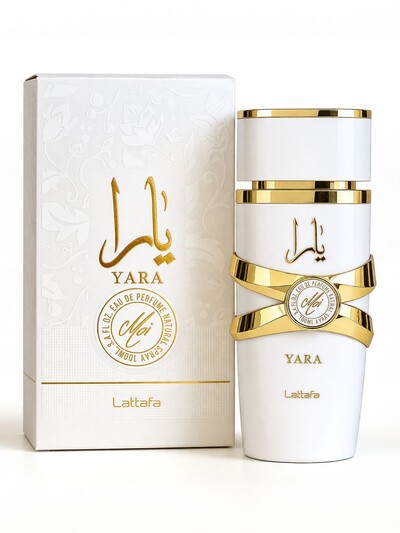 Foto Perfume Yara Moi – Eau de Parfum Lattafa