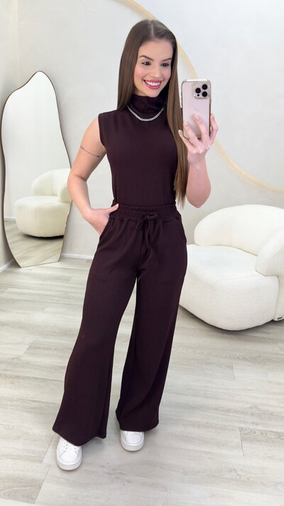 Foto Conjunto Amora