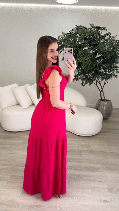 Foto Vestido Antonella