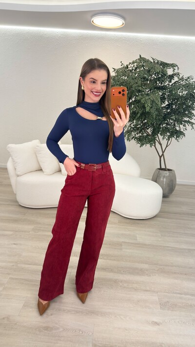 Foto Calça Paloma