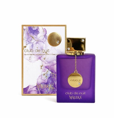 Foto Perfume Club de Nuit Maleka Eau de Parfum – Armaf