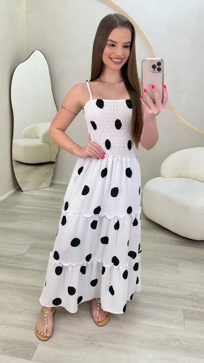 Foto Vestido Nara