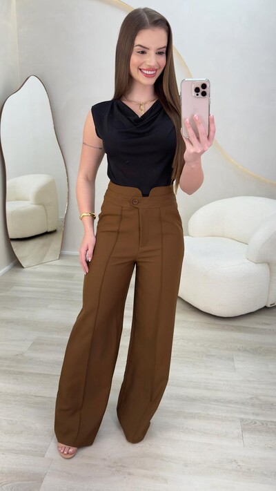 Foto Calça Mônica