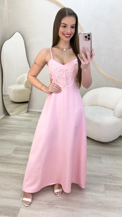 Foto Vestido Emma