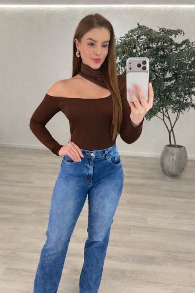 Foto Body Taís