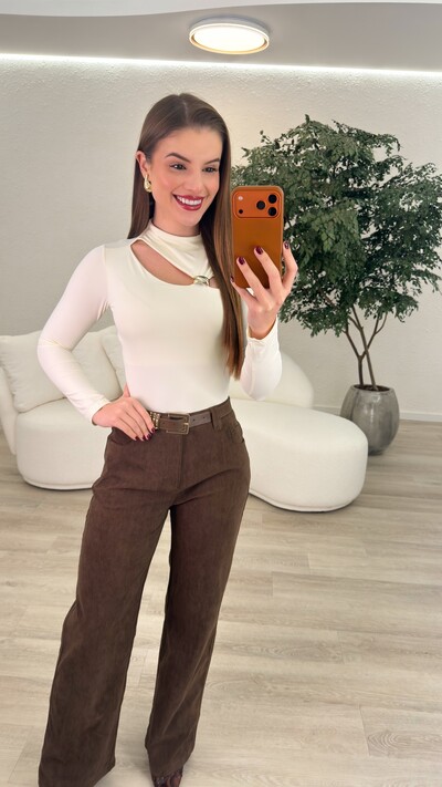 Foto Body Mariana