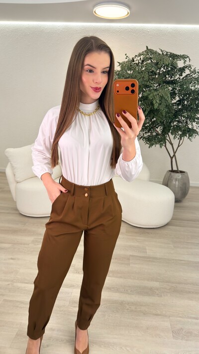 Foto Body Clarice