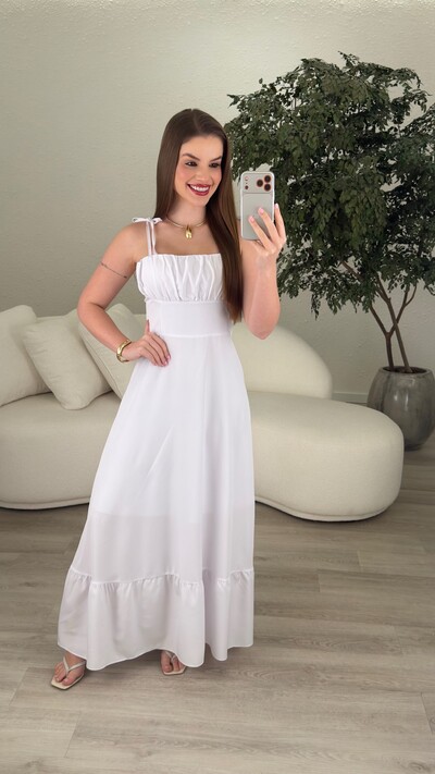 Foto Vestido Yohanna