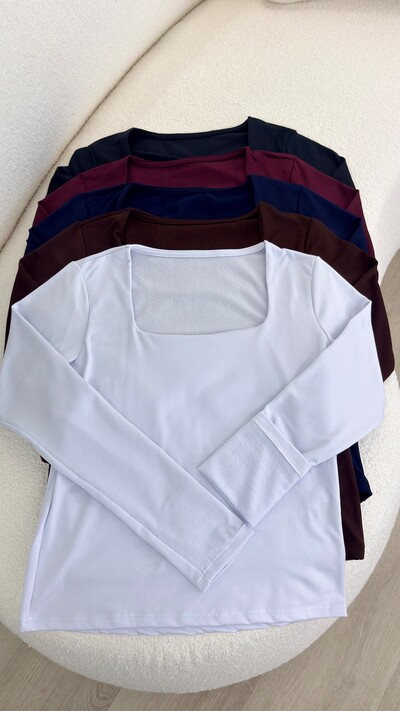 Foto Blusinha Michele