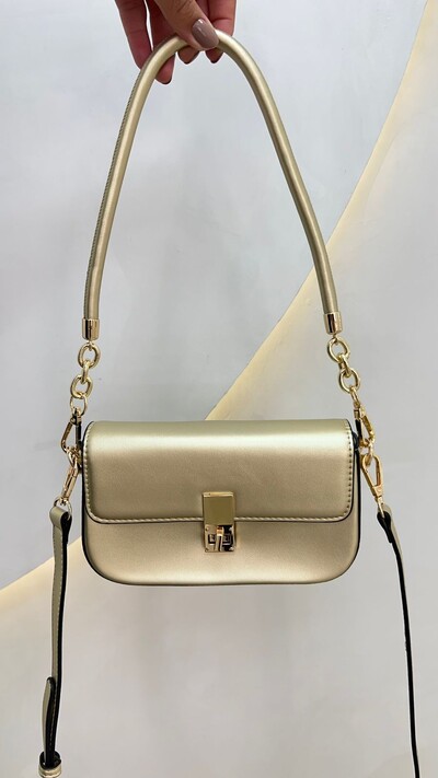 Foto Bolsa Elis