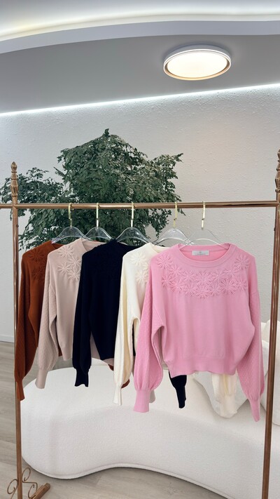 Foto Blusa Thalia