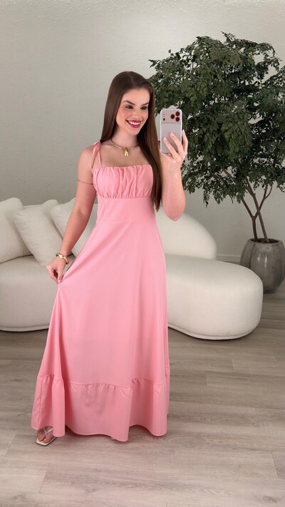 Foto Vestido Yohanna