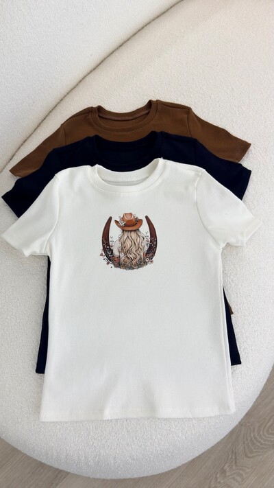 Foto Blusinha Celina