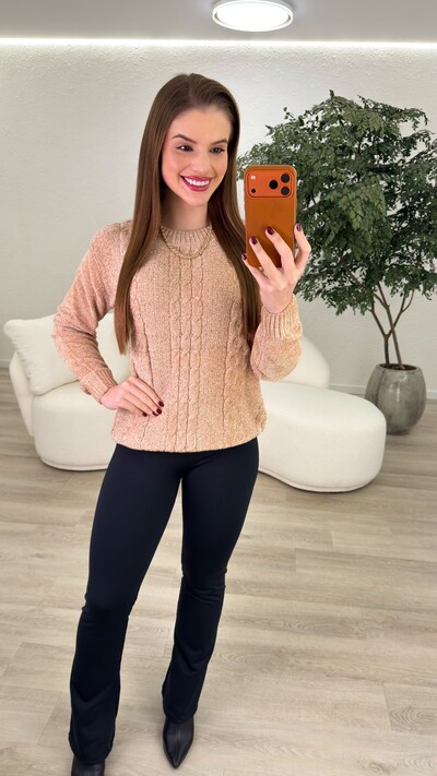 Foto Blusa Josiane