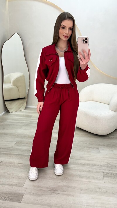 Foto Conjunto Ingrid
