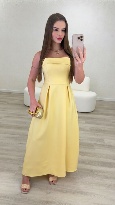 Foto Vestido Celina