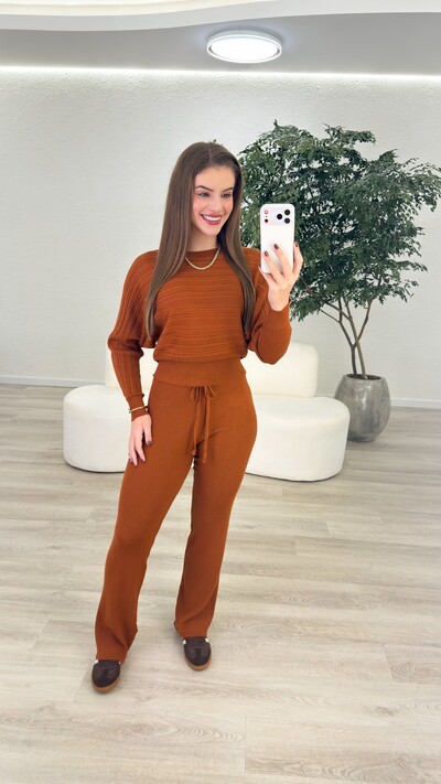 Foto Conjunto Amanda