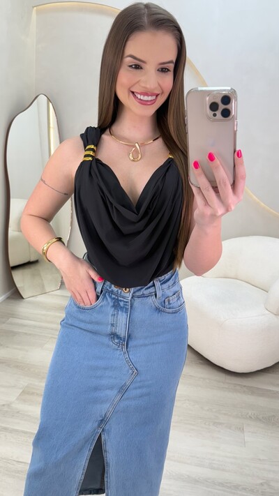 Foto Body Sheila
