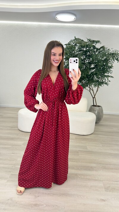 Foto Vestido Rosana