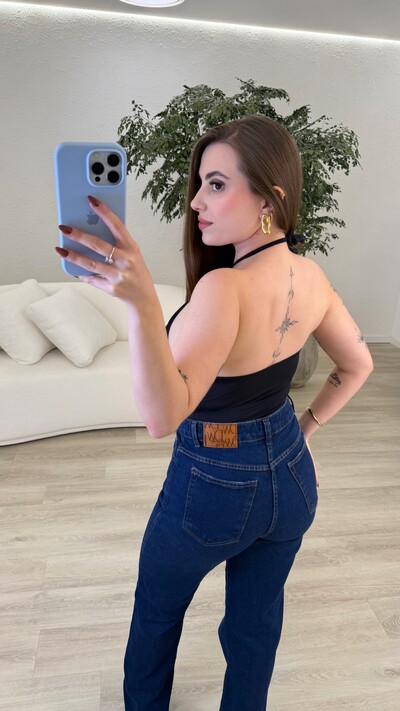 Foto Body Elaine
