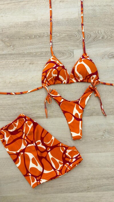 Foto Biquíni Mirela