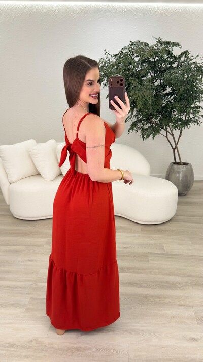 Foto Vestido Érica