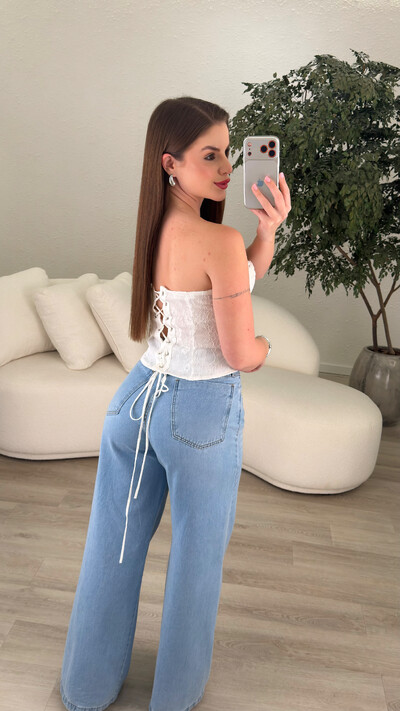 Foto Corselet Ketlyn