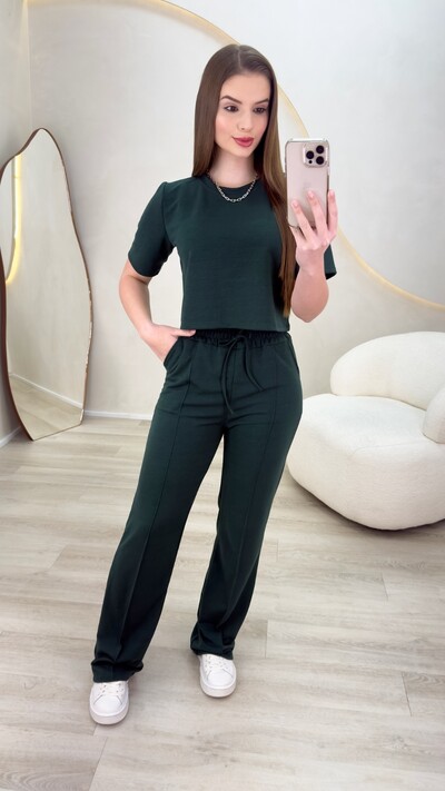 Foto Conjunto Renata