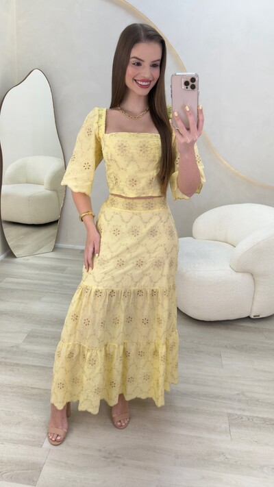 Foto Conjunto Ana Clara